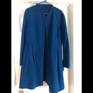 Strenesse Blue Jacket